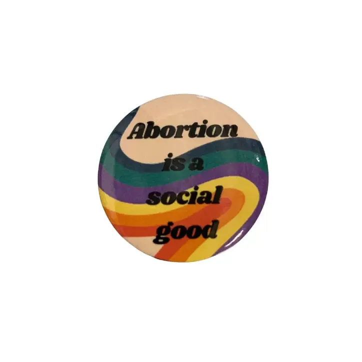 button pin