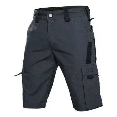 Camo Tactical Pants Men Autumn Breathable Quick Dry Training