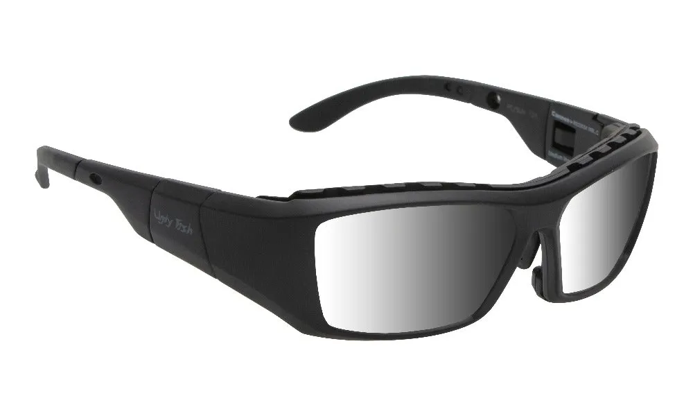 Cannon Photochromic Motorcycle Glasses RSPH3303