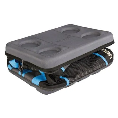 Coleman 75 Can Collapsible Sport Cooler