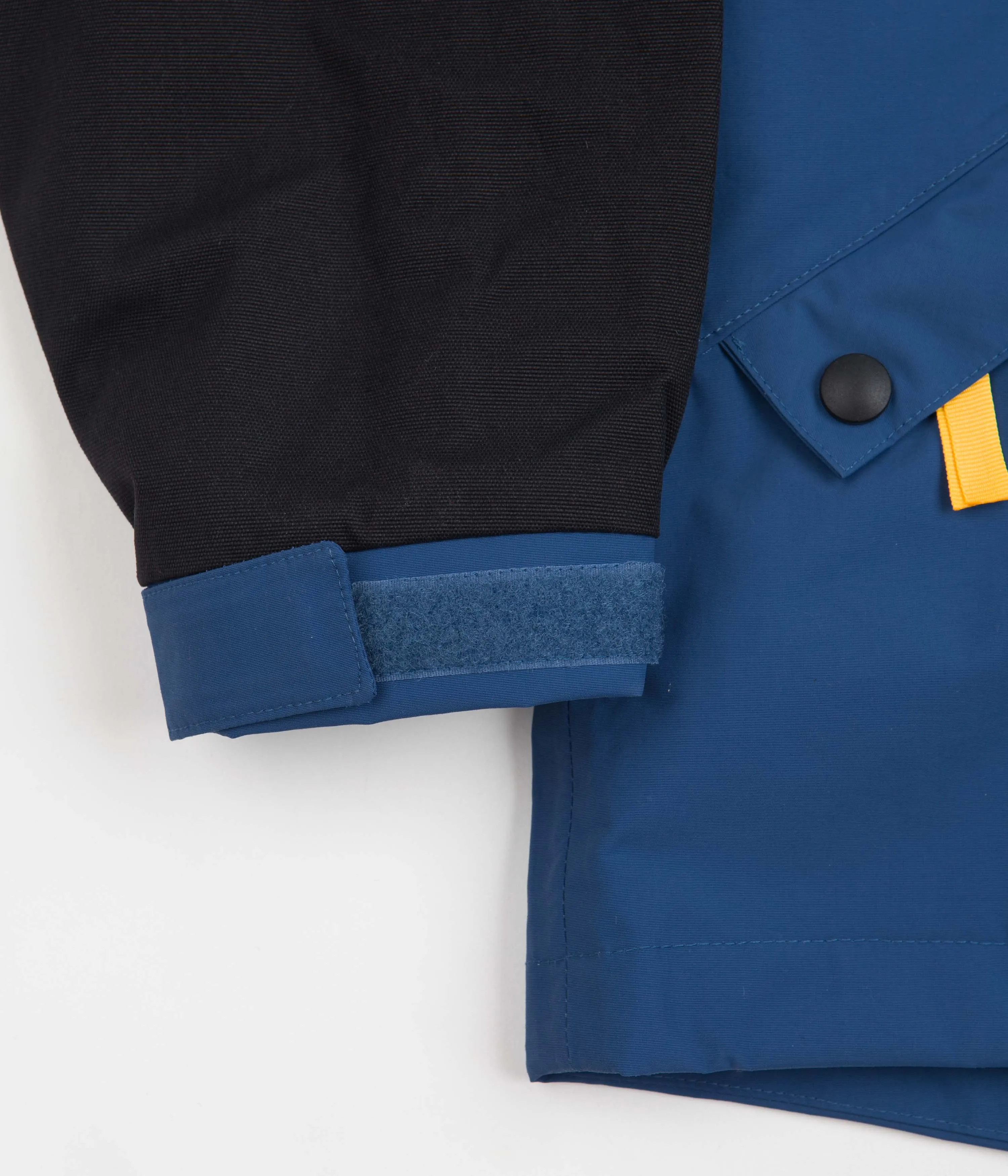 Columbia Ballistic Ridge Interchange Jacket - Impulse Blue / Black