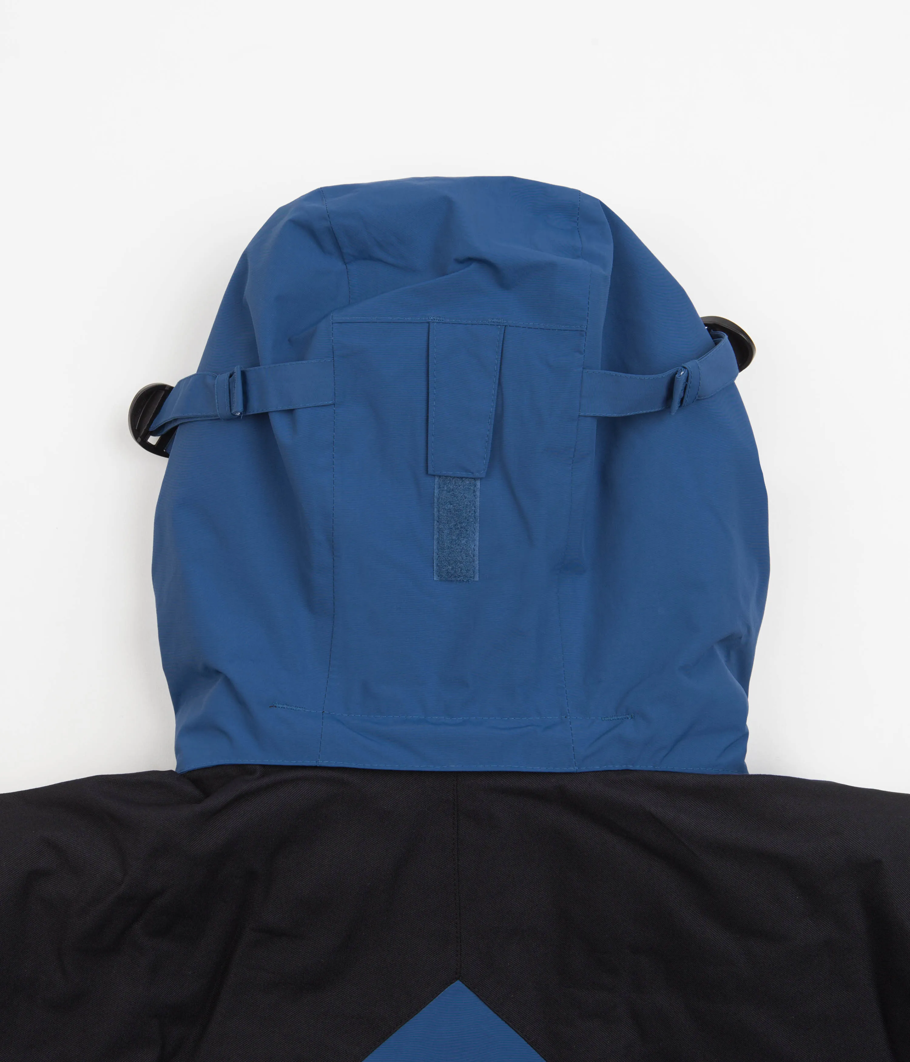 Columbia Ballistic Ridge Interchange Jacket - Impulse Blue / Black