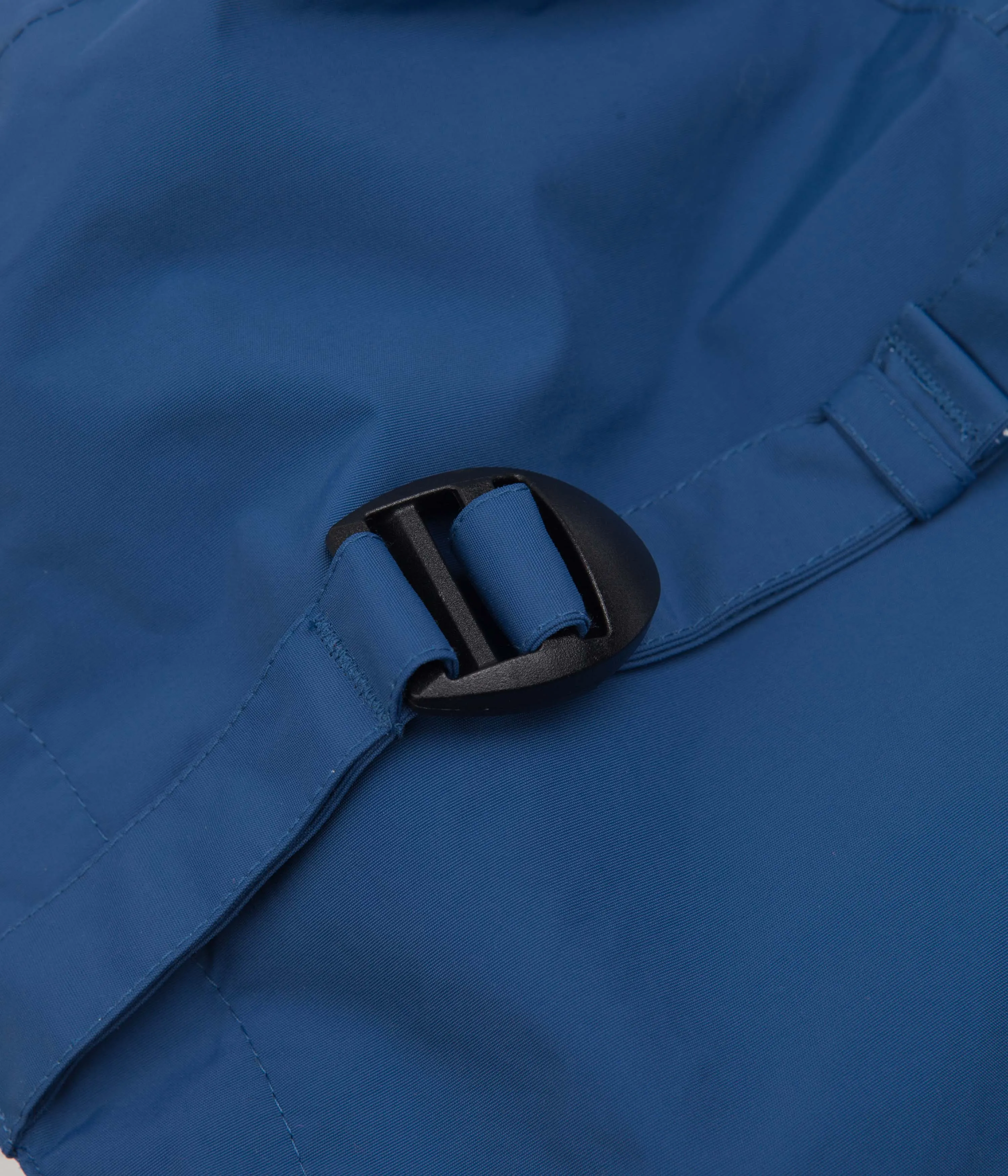 Columbia Ballistic Ridge Interchange Jacket - Impulse Blue / Black