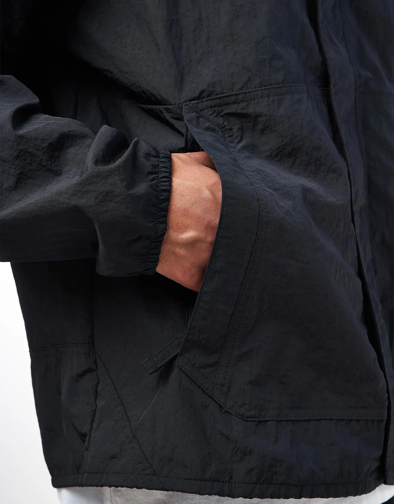Columbia Challenger™ II Windbreaker - Black
