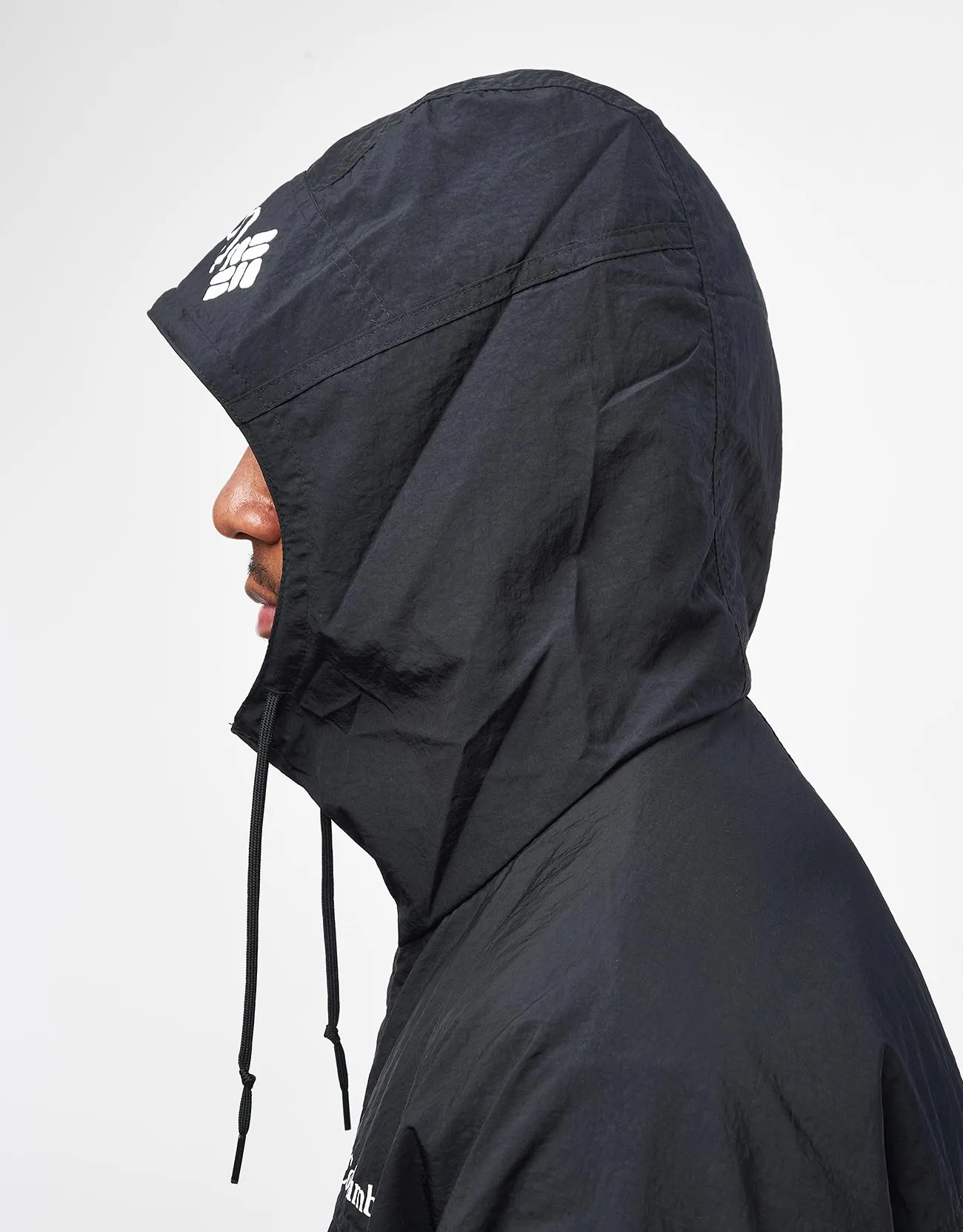 Columbia Challenger™ II Windbreaker - Black