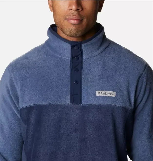 Columbia Mens Steens Mountain Half Snap Fleece