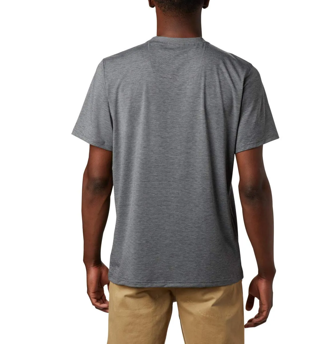 COLUMBIA Outdoor Elements™ Pocket Tee