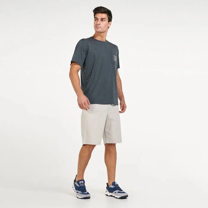 COLUMBIA Outdoor Elements™ Pocket Tee