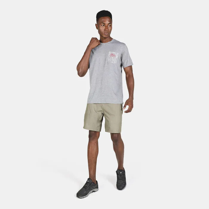 COLUMBIA Outdoor Elements™ Pocket Tee