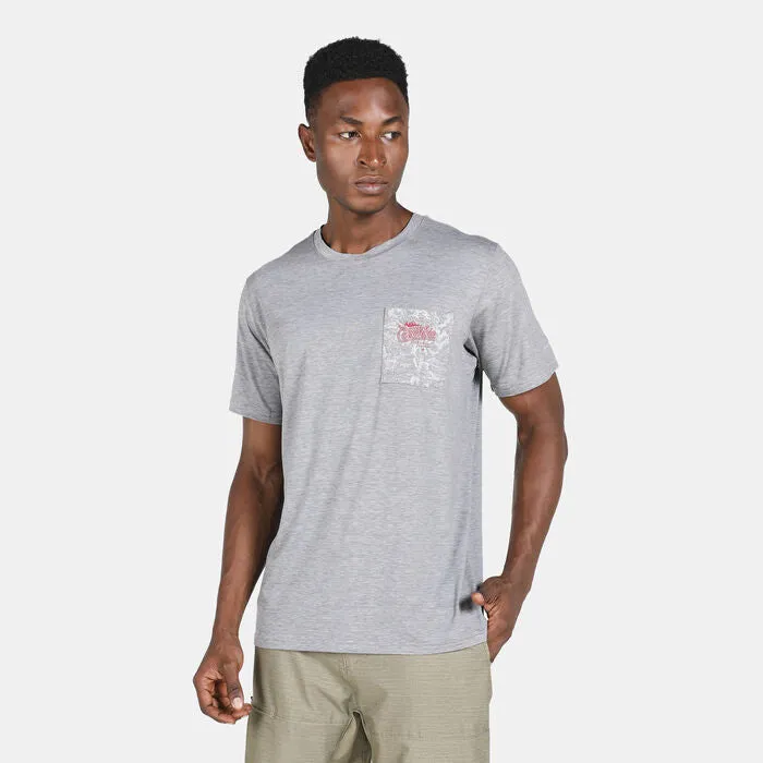 COLUMBIA Outdoor Elements™ Pocket Tee