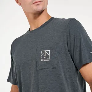 COLUMBIA Outdoor Elements™ Pocket Tee