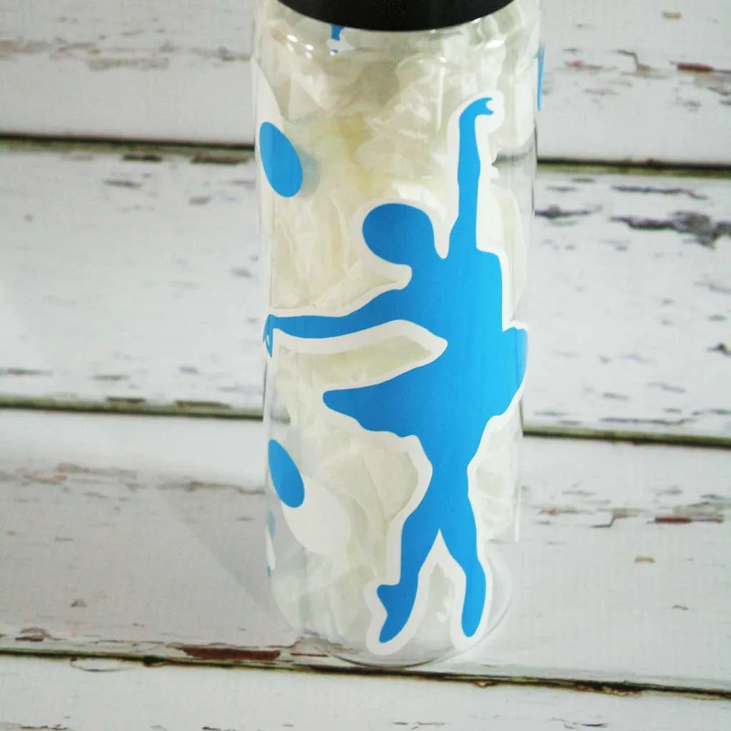 Dance Water Bottle
