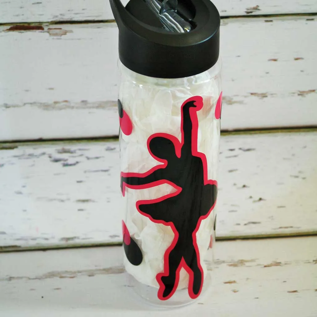 Dance Water Bottle