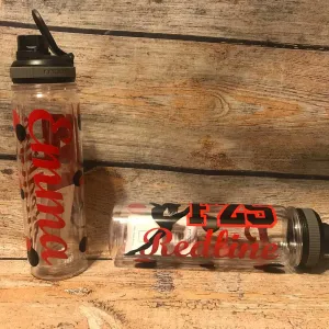 Dance Water Bottle