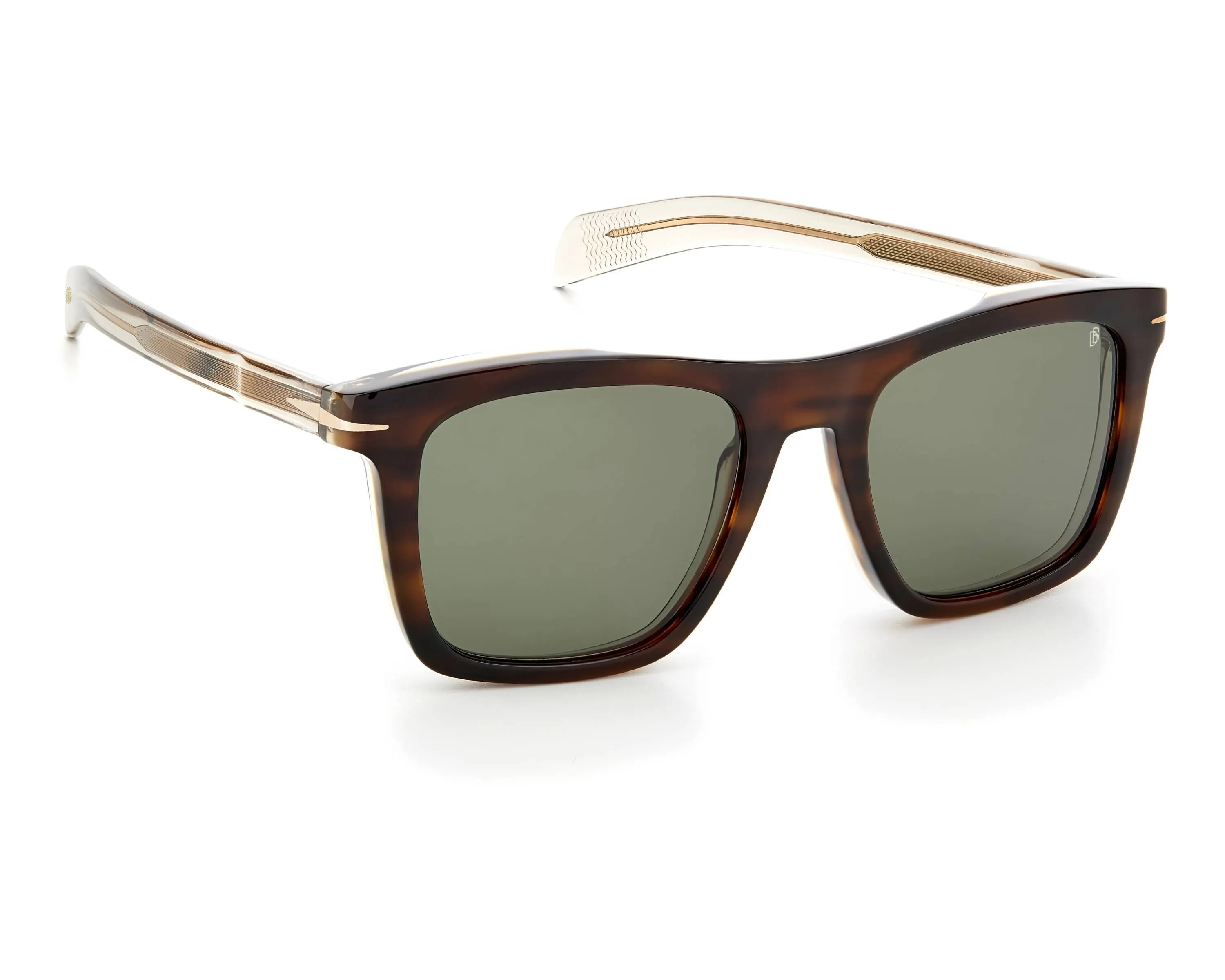 David Beckham DB 7000/S Acetate Sunglass For Men