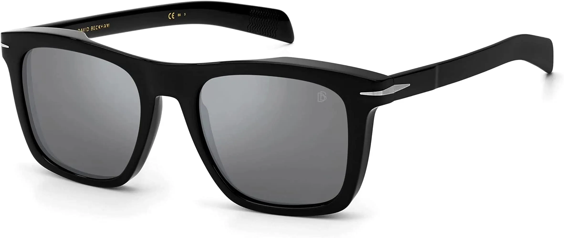 David Beckham DB 7000/S Acetate Sunglass For Men