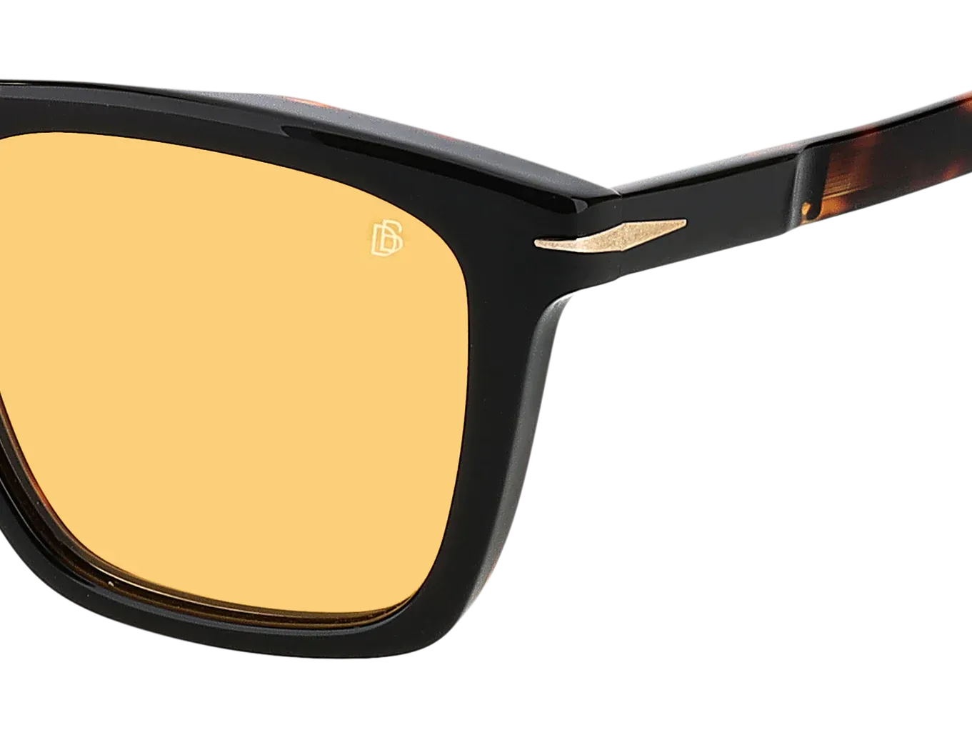 David Beckham DB 7000/S Acetate Sunglass For Men
