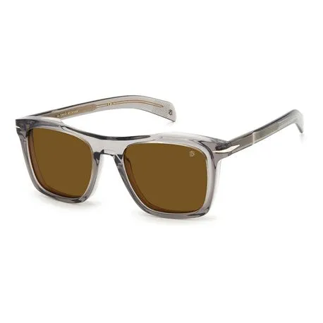 David Beckham DB 7000/S Acetate Sunglass For Men