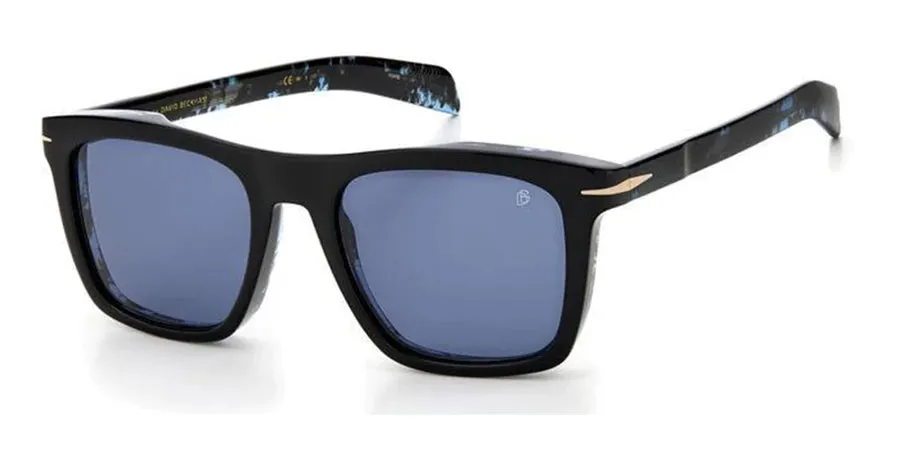 David Beckham DB 7000/S Acetate Sunglass For Men