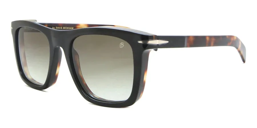 David Beckham DB 7000/S Acetate Sunglass For Men