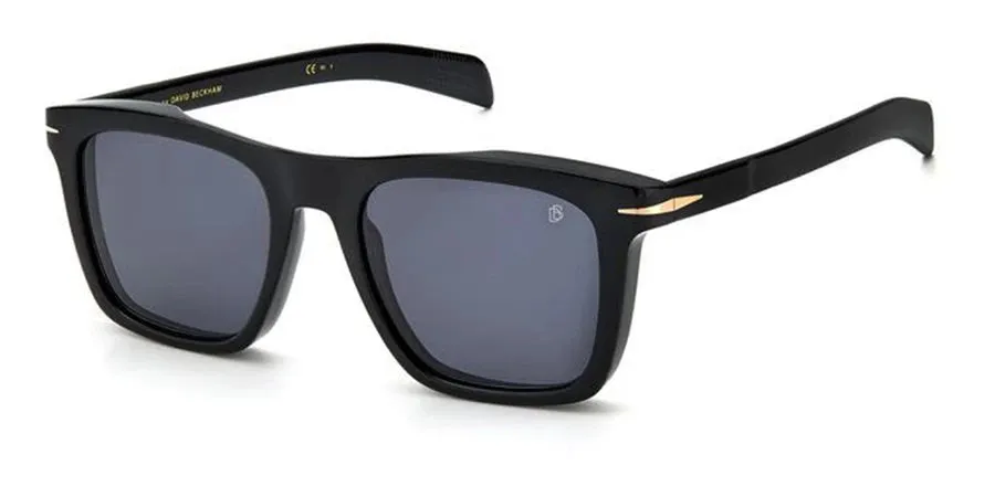 David Beckham DB 7000/S Acetate Sunglass For Men