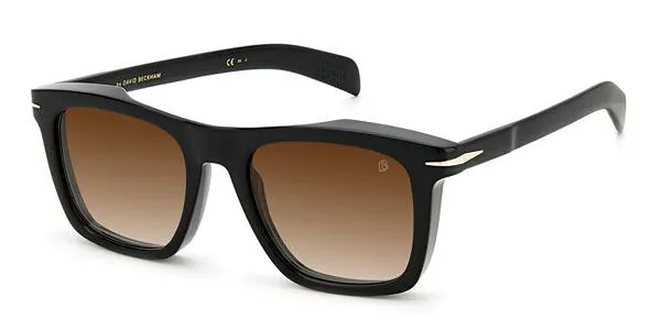 David Beckham DB 7000/S Acetate Sunglass For Men