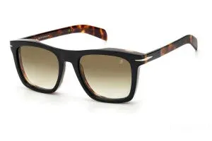 David Beckham DB 7000/S Acetate Sunglass For Men