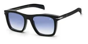 David Beckham DB 7000/S Acetate Sunglass For Men