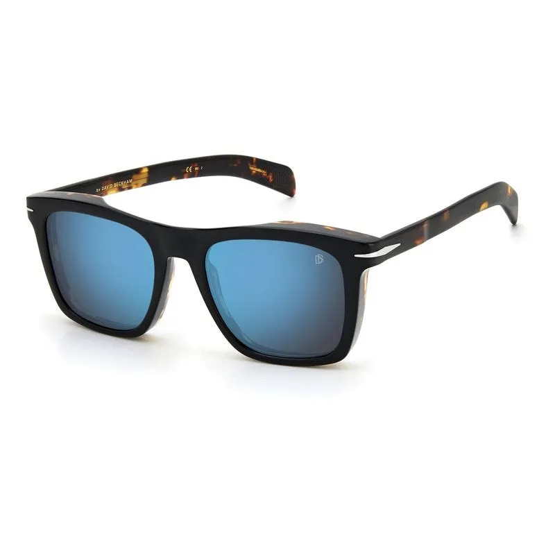 David Beckham DB 7000/S Acetate Sunglass For Men