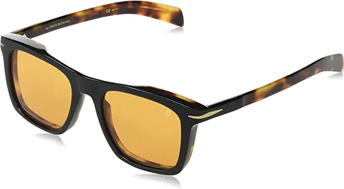 David Beckham DB 7000/S Acetate Sunglass For Men