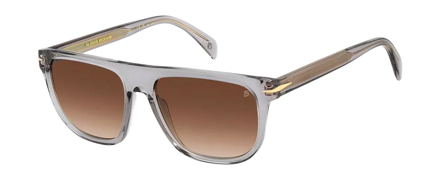 David Beckham DB 7111/S  Acetate Sunglass