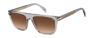 David Beckham DB 7111/S  Acetate Sunglass