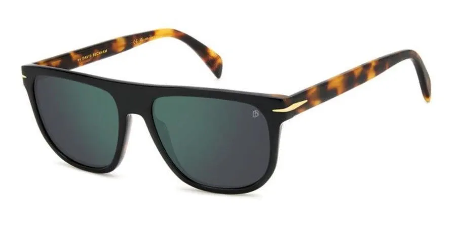 David Beckham DB 7111/S  Acetate Sunglass