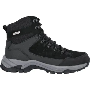 Detion U Outdoor Leather Boot WP