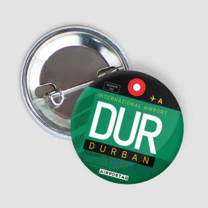 DUR - Button