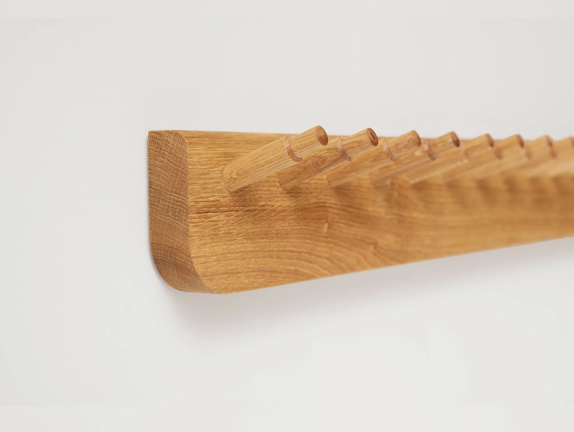 Echo Coat Rack