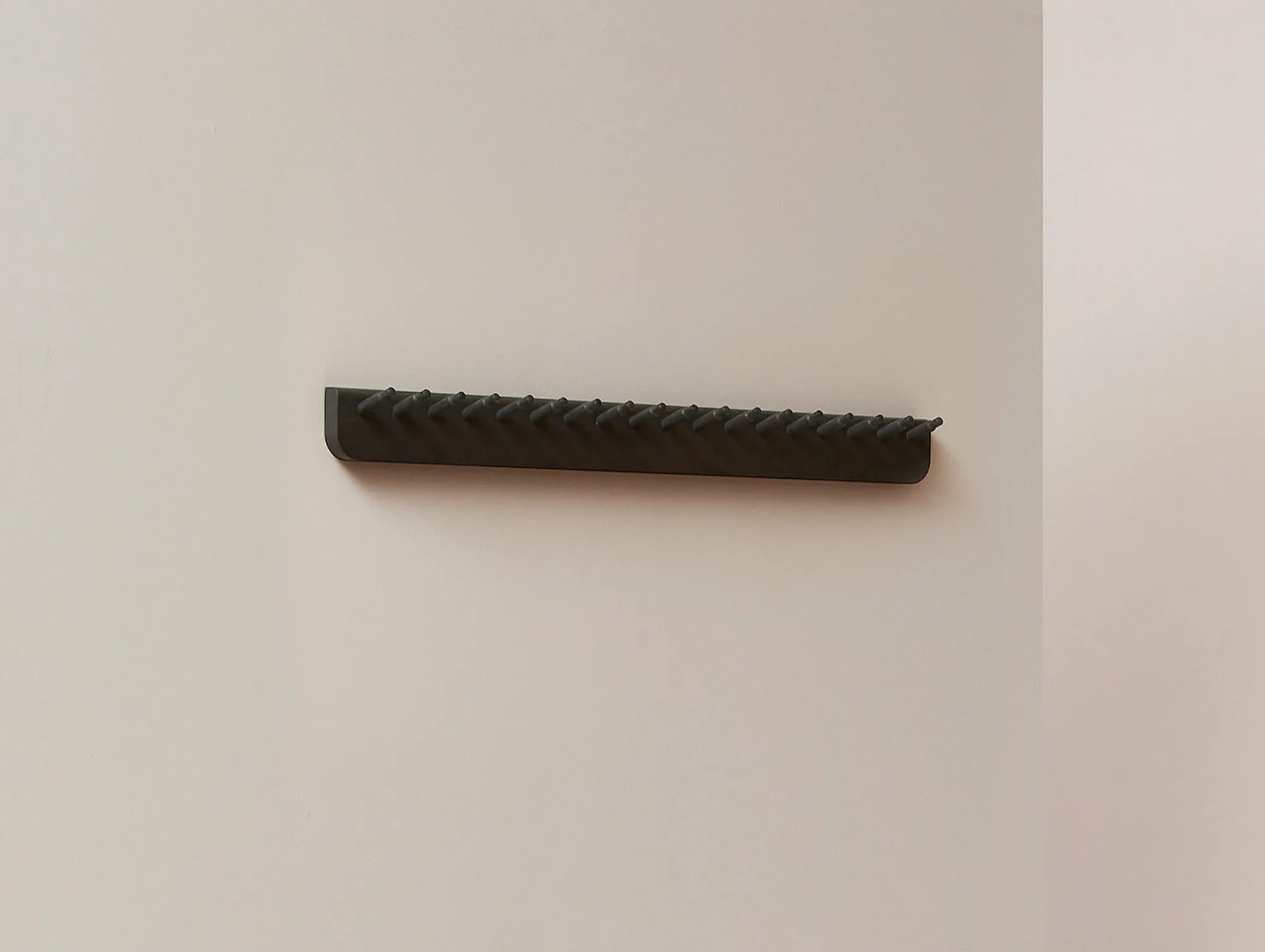 Echo Coat Rack