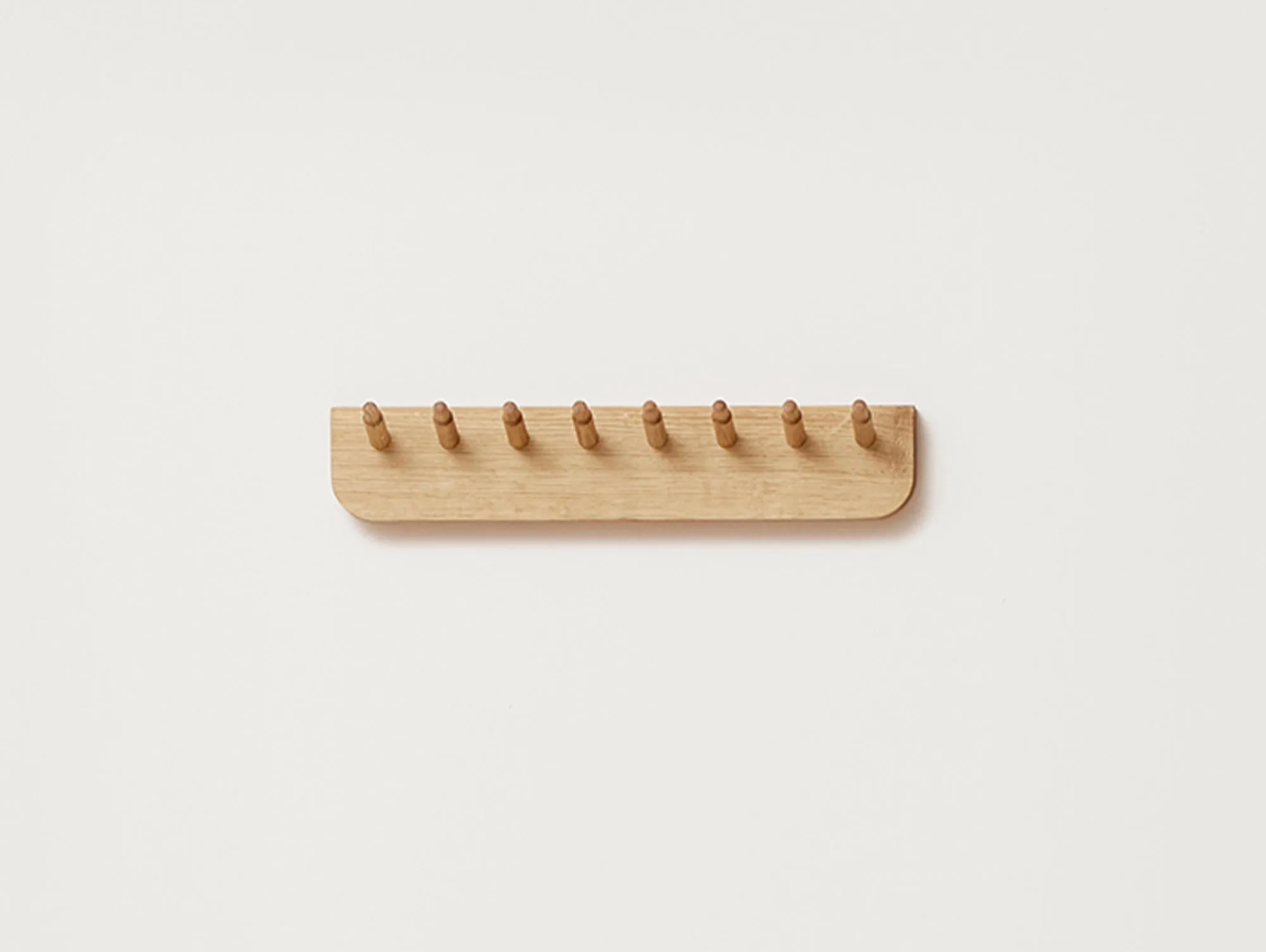 Echo Coat Rack