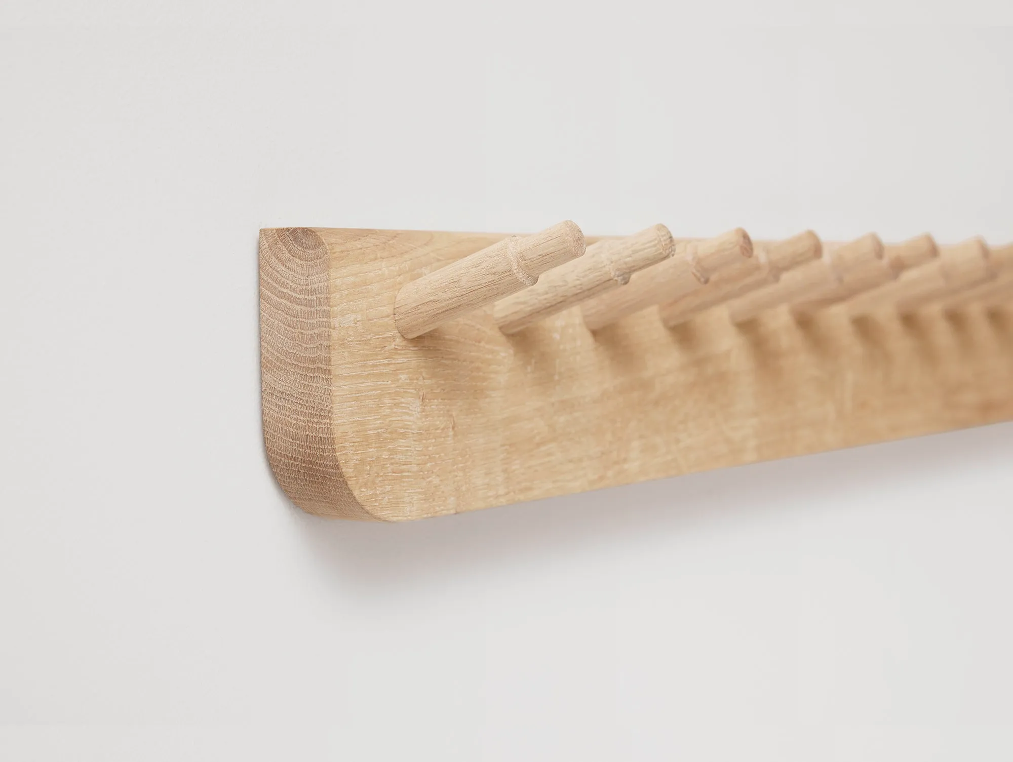 Echo Coat Rack