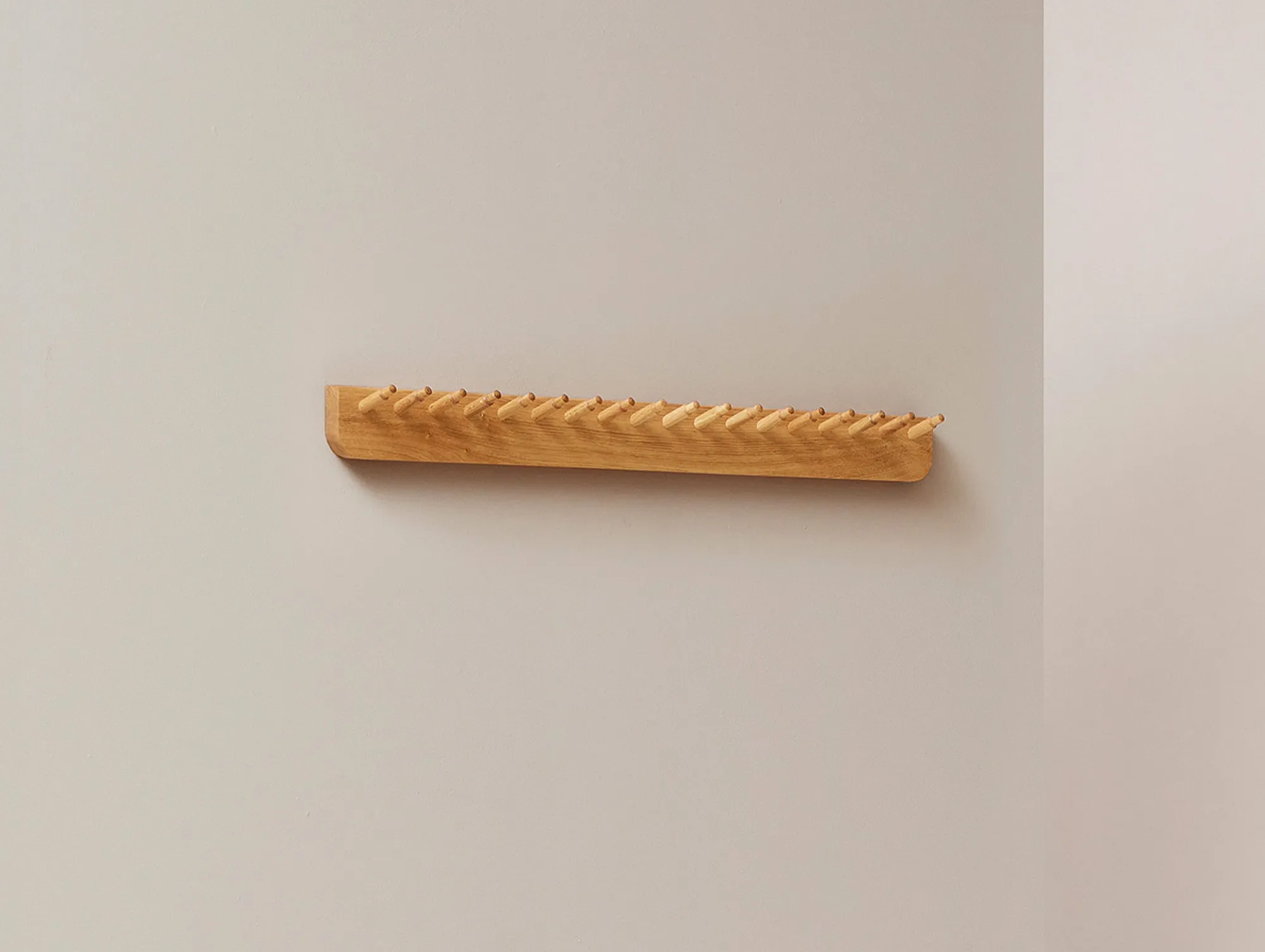 Echo Coat Rack