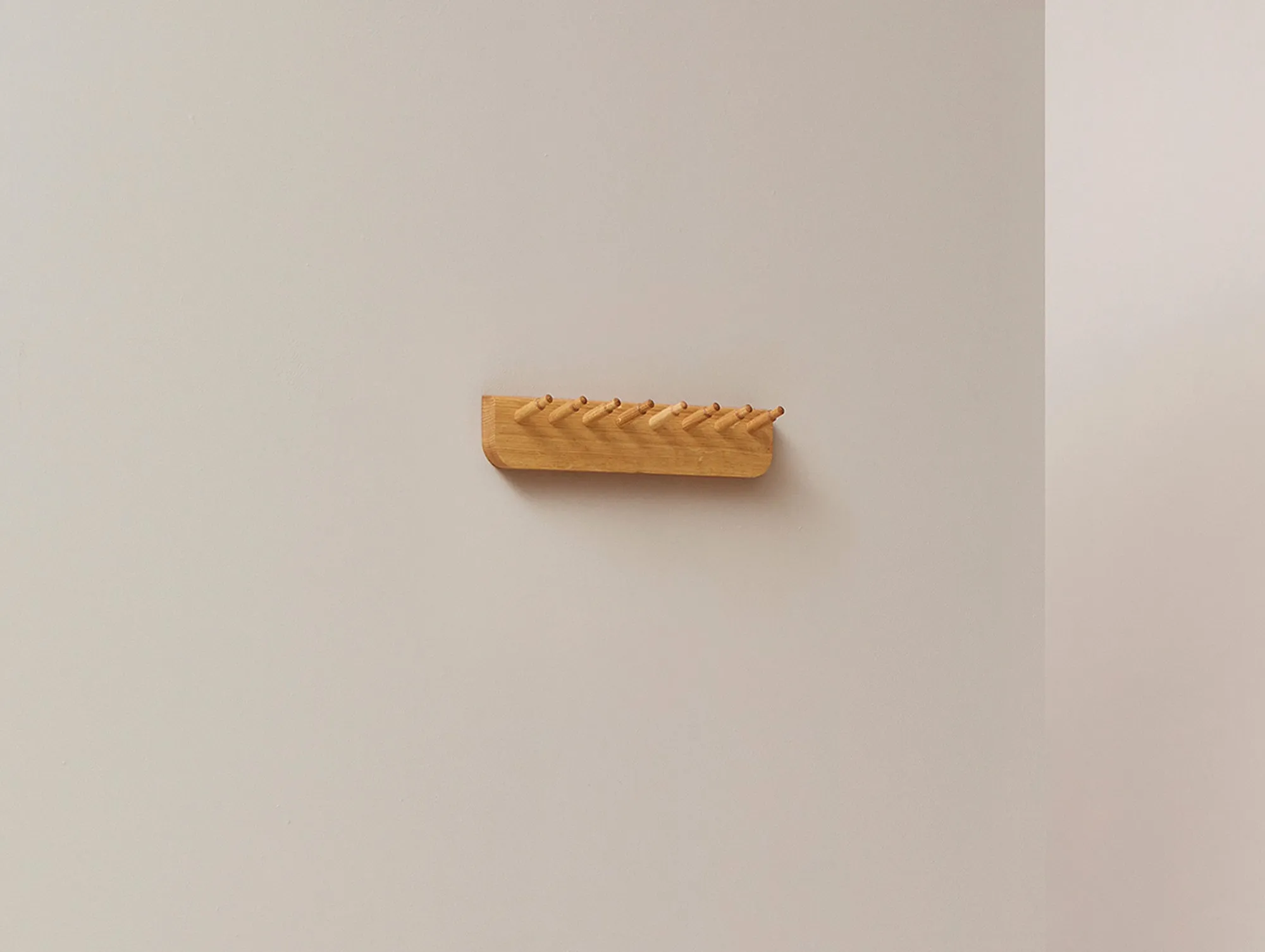 Echo Coat Rack