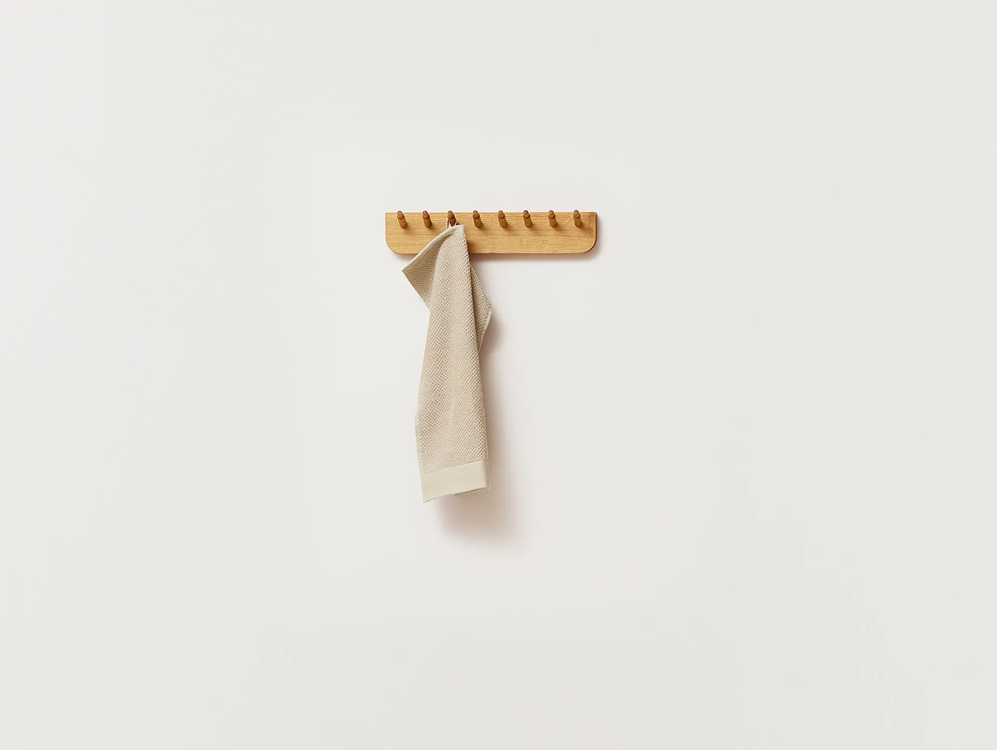 Echo Coat Rack