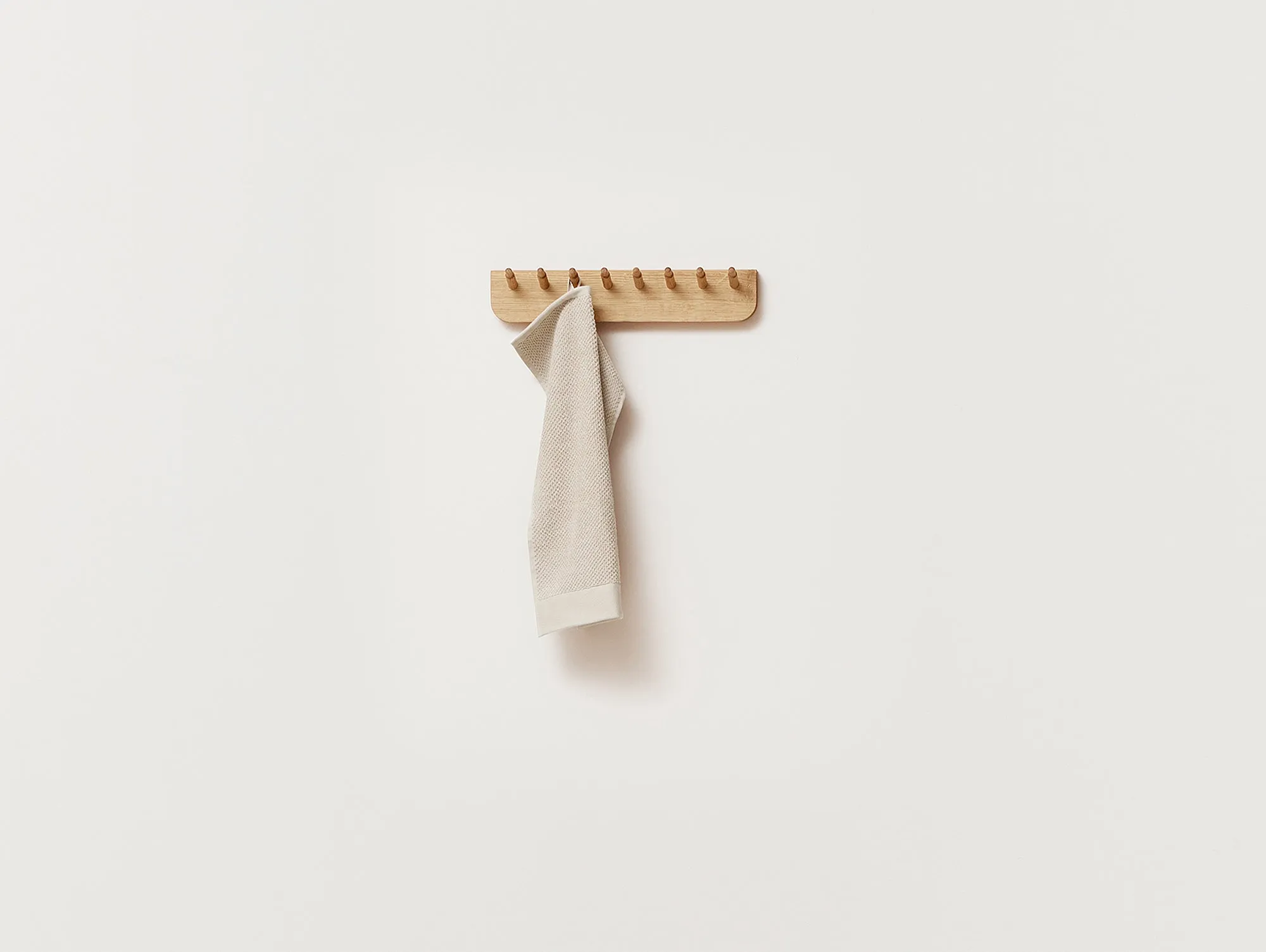 Echo Coat Rack