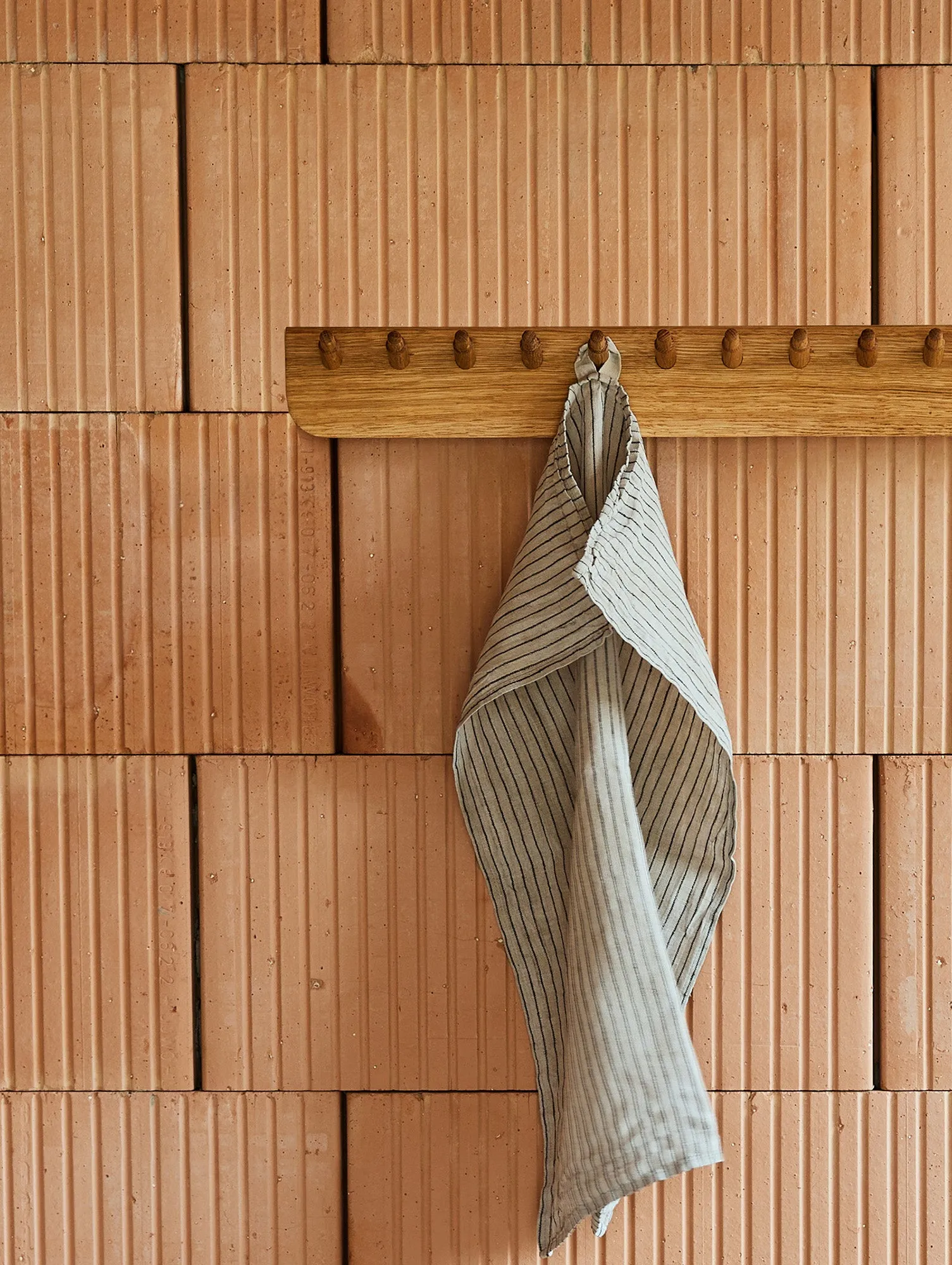 Echo Coat Rack