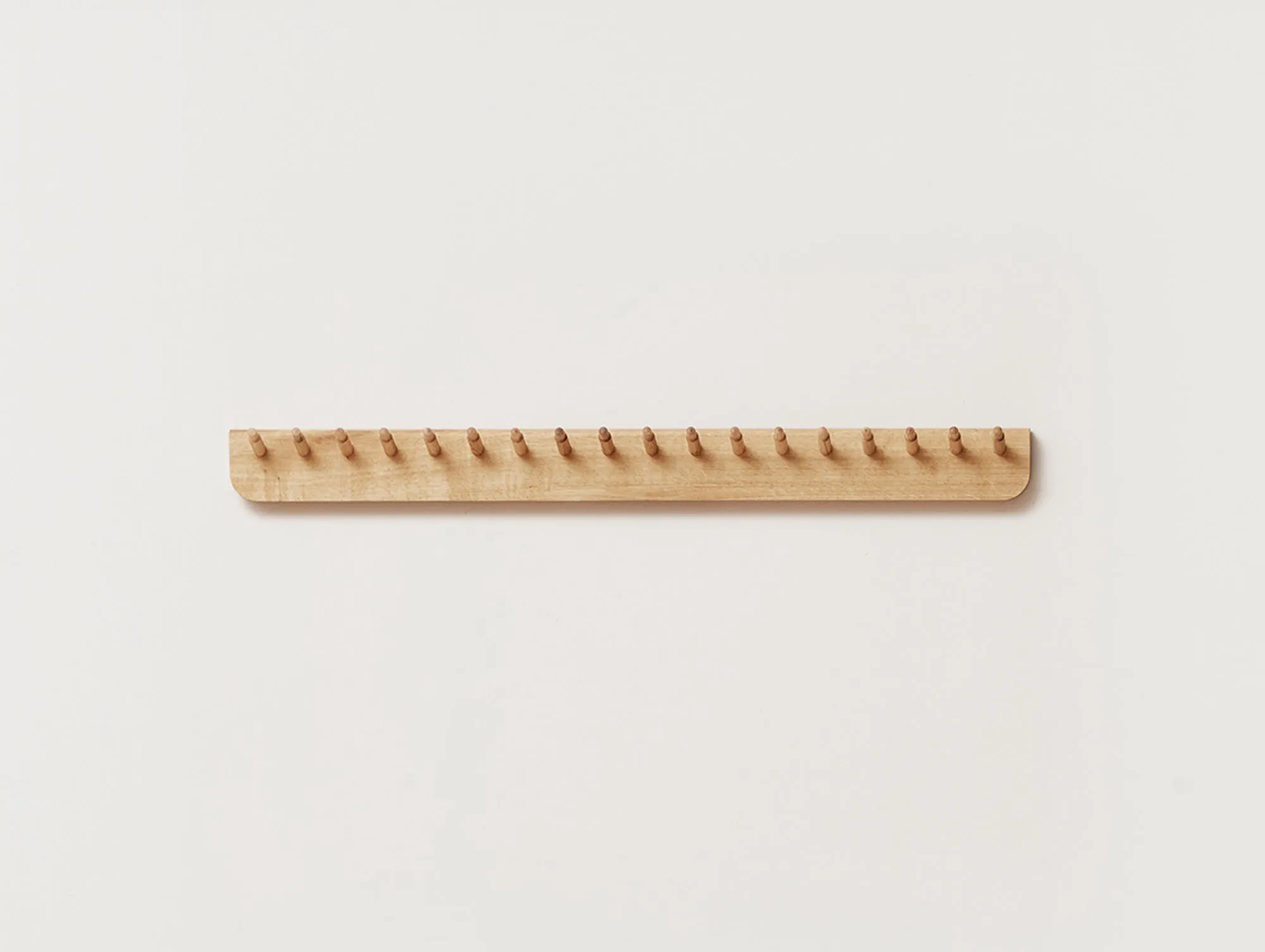 Echo Coat Rack