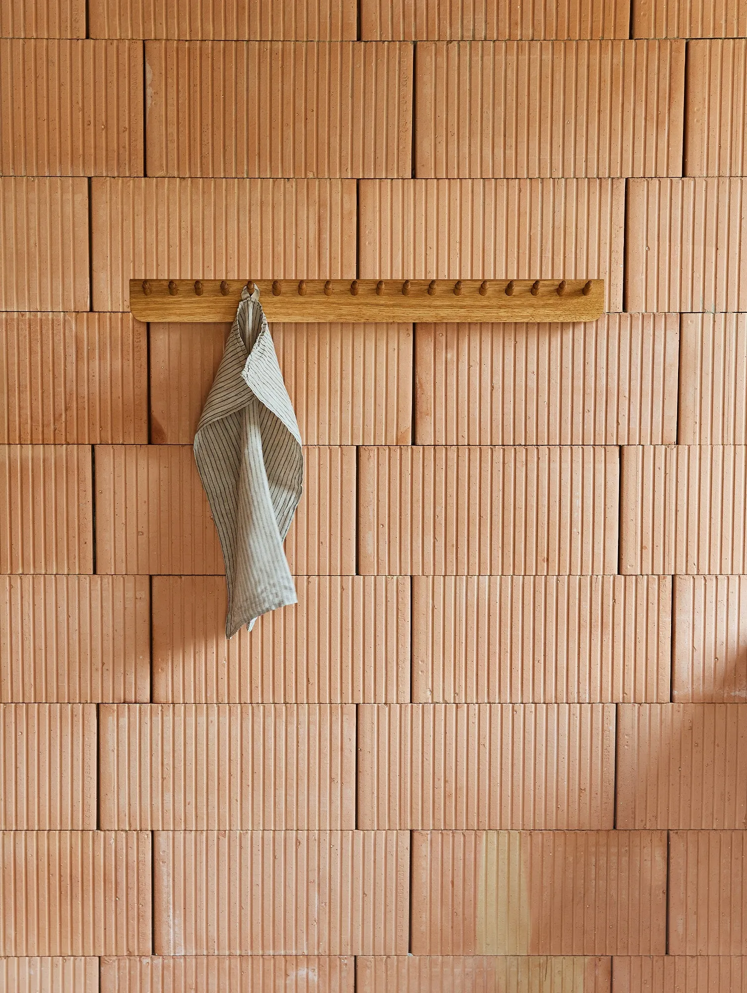 Echo Coat Rack
