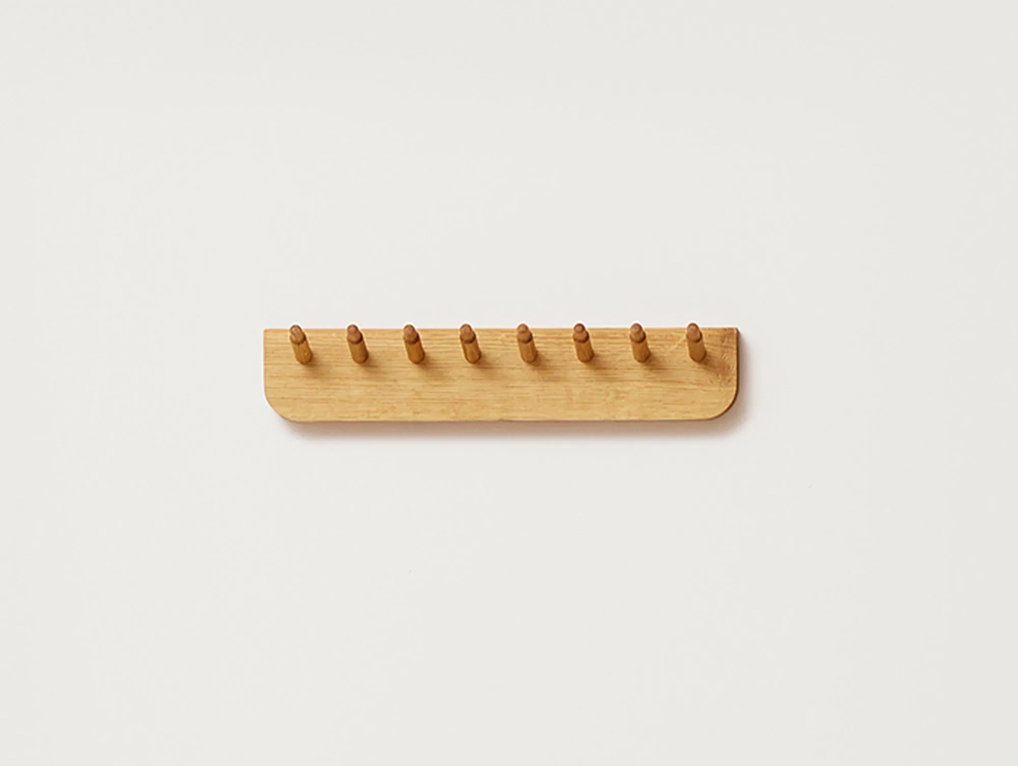 Echo Coat Rack
