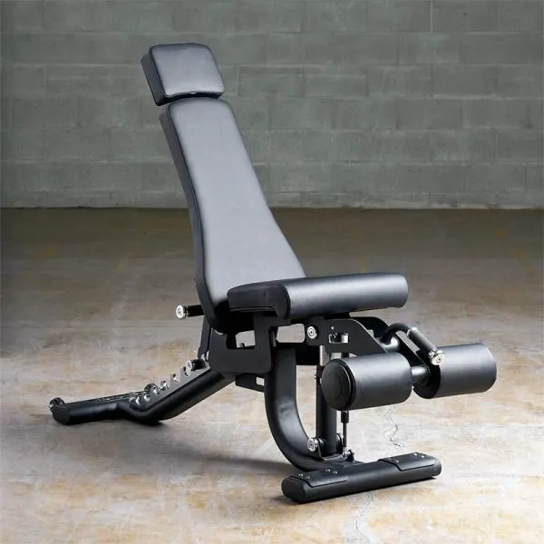 ELEMENT FITNESS NEUTRON FTS SMITH / ELEMENT THORIUM FID BENCH COMBO