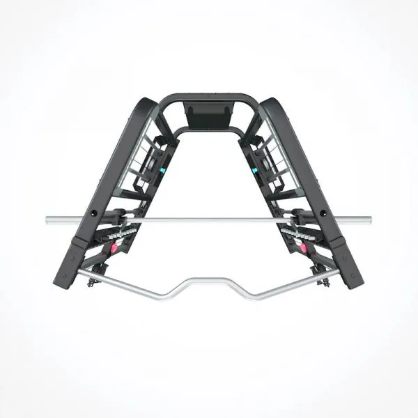 ELEMENT FITNESS NEUTRON FTS SMITH / ELEMENT THORIUM FID BENCH COMBO