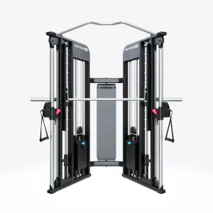 ELEMENT FITNESS NEUTRON FTS SMITH / ELEMENT THORIUM FID BENCH COMBO